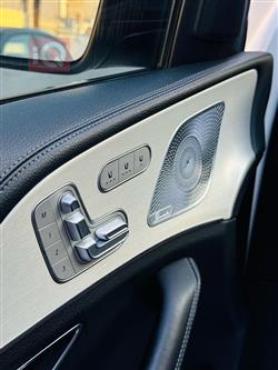 مرسيدس بنز GLE  كوبيه